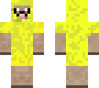mlg sheep