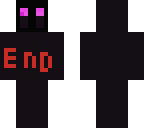 mr enderman