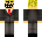 mr presidentetroll