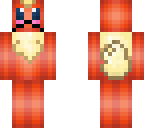 mustache flareon
