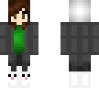 my mum's skin