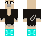 my new skin until christmas