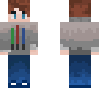 my rp skin