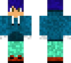 my skin 2