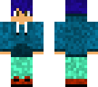 my skin