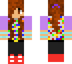 my skin colorfulskittlez