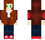 my skin try 1