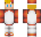 my skinnj