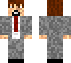 my suit