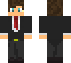 my suit