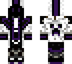 my version of an assassin