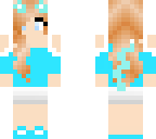 my youtube skin