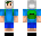 my yt skin