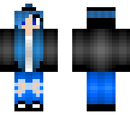 my yt skin
