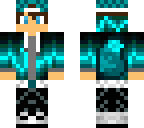 myyy skin