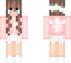 new skin