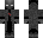 night hunter athulos