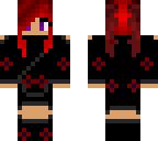 ninja girl