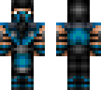 ninja god