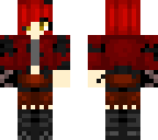 nm foxy girl