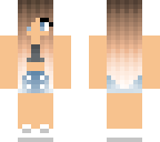 not my skin