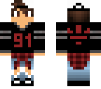 nowitsthomas edited skin