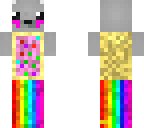 nyan cat