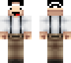 old man