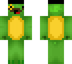 old time turtle