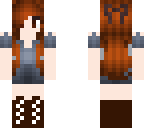 orphanage girl