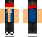 other boy