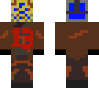 oturan vorhees 2