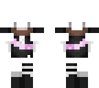 outfit base - 4 pixel arm - requested