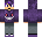 paulbf gengar