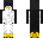 penguin