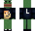 peperain