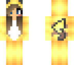 pikachu girl