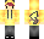 pikachu hoodie