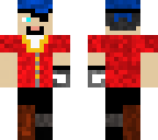 pirate