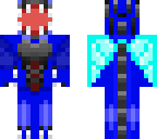 plasma dragon
