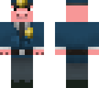 police pig