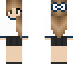 preppy girl