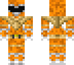 primus-sama ranger form