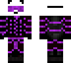 purp