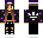 purple camo