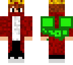 pvp king edit