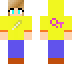 quacktopia girl