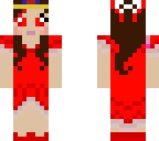 queen evil jen