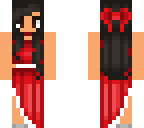 queen skin
