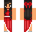queen skin r
